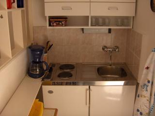 Croazia-Appartamento-Bol-Alloggio privato