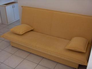 Croazia-Appartamento-Bol-Alloggio privato