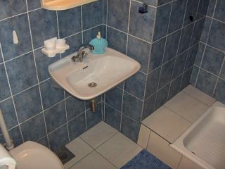 Croazia-Appartamento-Bol-Alloggio privato