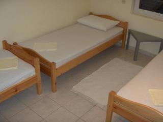 Croazia-Appartamento-Sveta Nedjelja-Alloggio privato