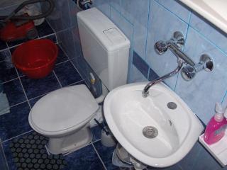 Croazia-Studio appartamento-Vis-Alloggio privato