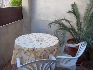 Croazia-Studio appartamento-Vis-Alloggio privato