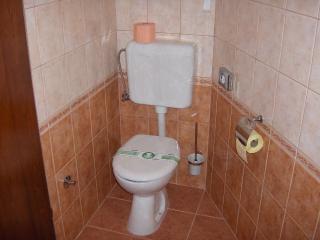 Croatia-Room-Split-Private accommodation