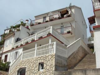 Croazia-Appartamento-Vis-Alloggio privato