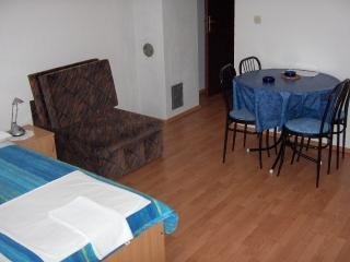 Croazia-Appartamento-Vis-Alloggio privato