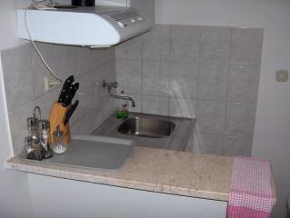 Croazia-Appartamento-Vis-Alloggio privato