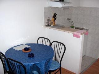 Croazia-Appartamento-Vis-Alloggio privato