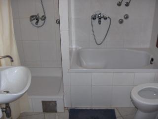 Croazia-Appartamento-Vis-Alloggio privato