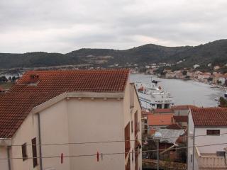 Croazia-Appartamento-Vis-Alloggio privato