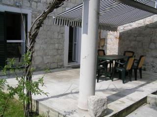 Croazia-Appartamento-Spalato-Alloggio privato