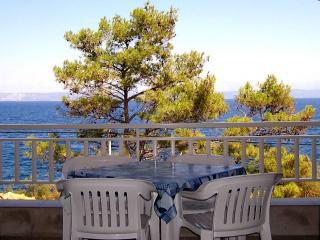 Croatia-Apartment-Prigradica-Private accommodation