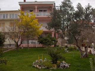 Croatia-Apartment-Sukosan-Private accommodation