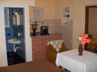 Croatia-Apartment-Sukosan-Private accommodation