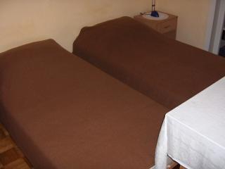 Croatia-Apartment-Sukosan-Private accommodation
