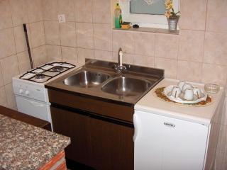 Croatia-Apartment-Sukosan-Private accommodation