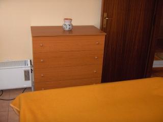 Croatia-Apartment-Sukosan-Private accommodation