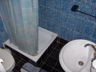 Croatia-Apartment-Sukosan-Private accommodation