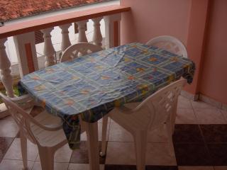 Croatia-Apartment-Sukosan-Private accommodation