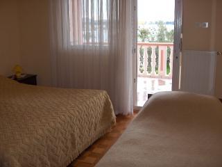 Hrvatska-Apartman-Sukošan-Privatni smještaj