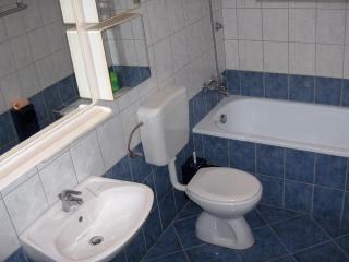 Hrvatska-Apartman-Sukošan-Privatni smještaj