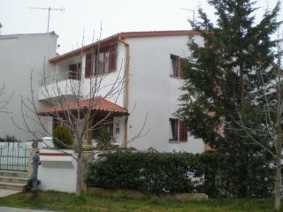Croatia-Apartment-Pula-Private accommodation
