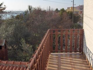 Croatia-Room-Sukosan-Private accommodation