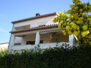 Kroatien-Apartment-Banjole-Privatunterkünfte 
