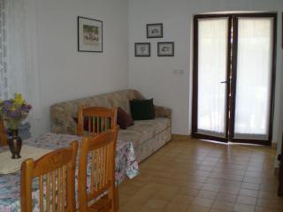 Kroatien-Apartment-Banjole-Privatunterkünfte 