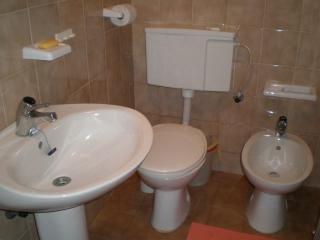 Kroatien-Apartment-Banjole-Privatunterkünfte 