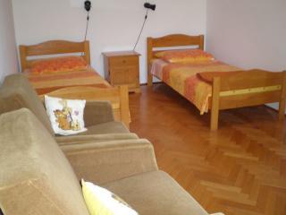 Kroatien-Apartment-Banjole-Privatunterkünfte 