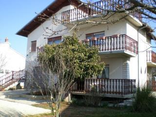 Croatia-Apartment-Pula-Private accommodation