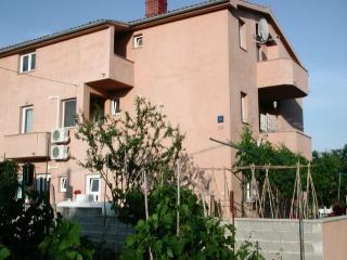 Hrvatska-Studio apartman-Premantura-Privatni smještaj