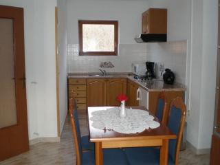 Croatia-Apartment-Labin-Private accommodation
