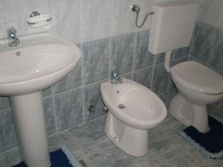 Croatia-Apartment-Labin-Private accommodation