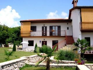 Croatia-Apartment-Labin-Private accommodation