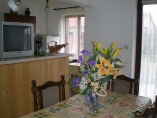 Croatia-Apartment-Labin-Private accommodation