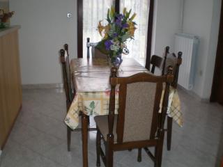Croatia-Apartment-Labin-Private accommodation