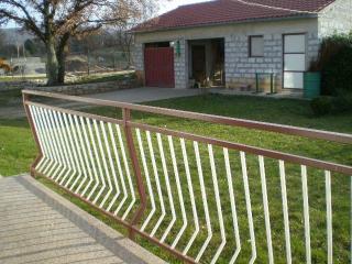 Croatia-Apartment-Labin-Private accommodation