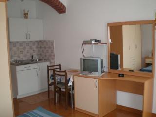 Hrvatska-Studio apartman-Premantura-Privatni smještaj