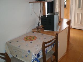 Hrvatska-Studio apartman-Premantura-Privatni smještaj
