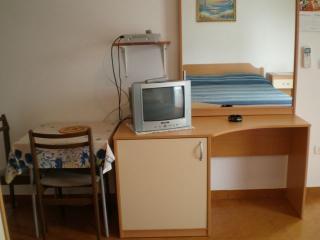 Hrvatska-Studio apartman-Premantura-Privatni smještaj