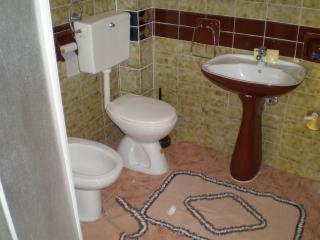 Croazia-Appartamento-Rabac-Alloggio privato