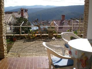 Croazia-Appartamento-Rabac-Alloggio privato