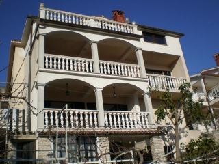 Croazia-Appartamento-Rabac-Alloggio privato