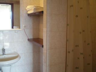 Croazia-Appartamento-Rabac-Alloggio privato