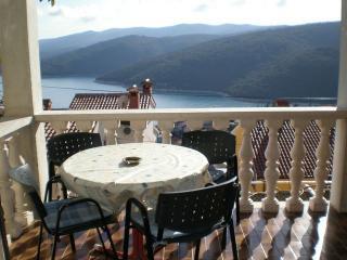 Croazia-Appartamento-Rabac-Alloggio privato