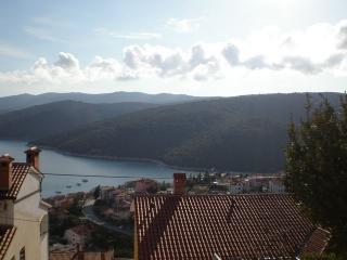 Croazia-Appartamento-Rabac-Alloggio privato