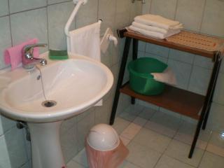 Croazia-Appartamento-Rabac-Alloggio privato
