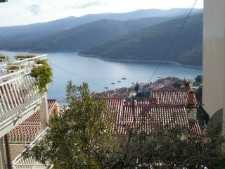 Croazia-Appartamento-Rabac-Alloggio privato