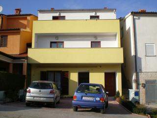 Croatia-Apartment-Pula-Private accommodation